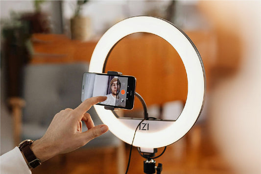 ring-light