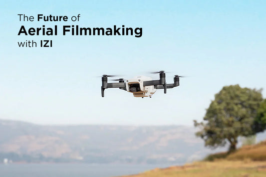 aerial-filmmaking