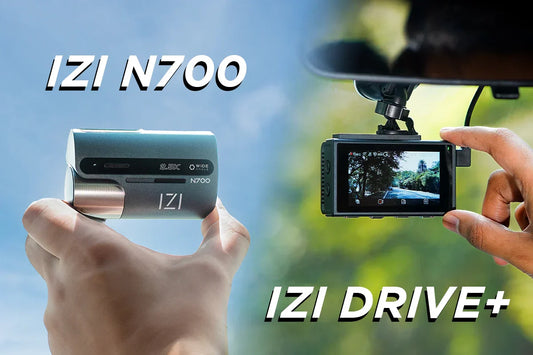 izi-dashcams