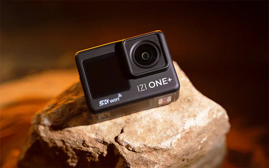 izi-one-action-cam