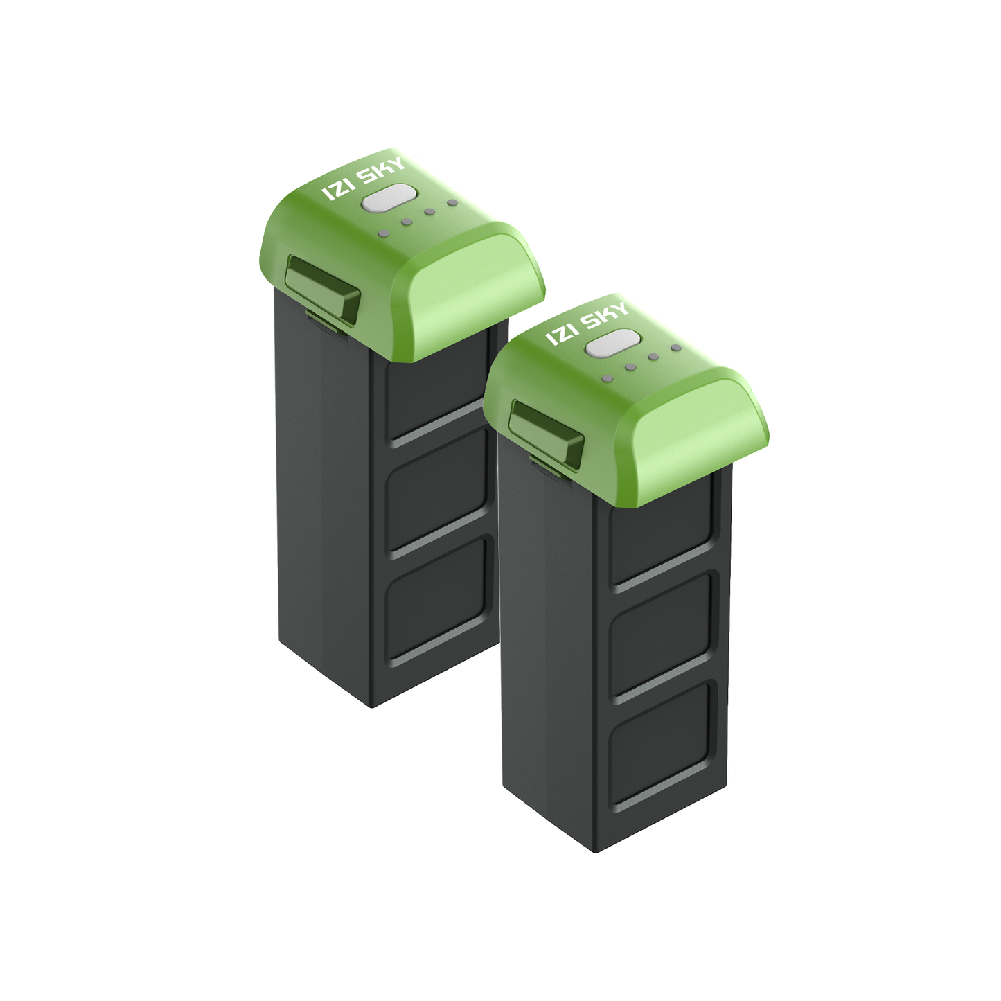 IZI SKY Smart Battery: 35 Min Flight, Compatible for IZI SKY Drone - IZI