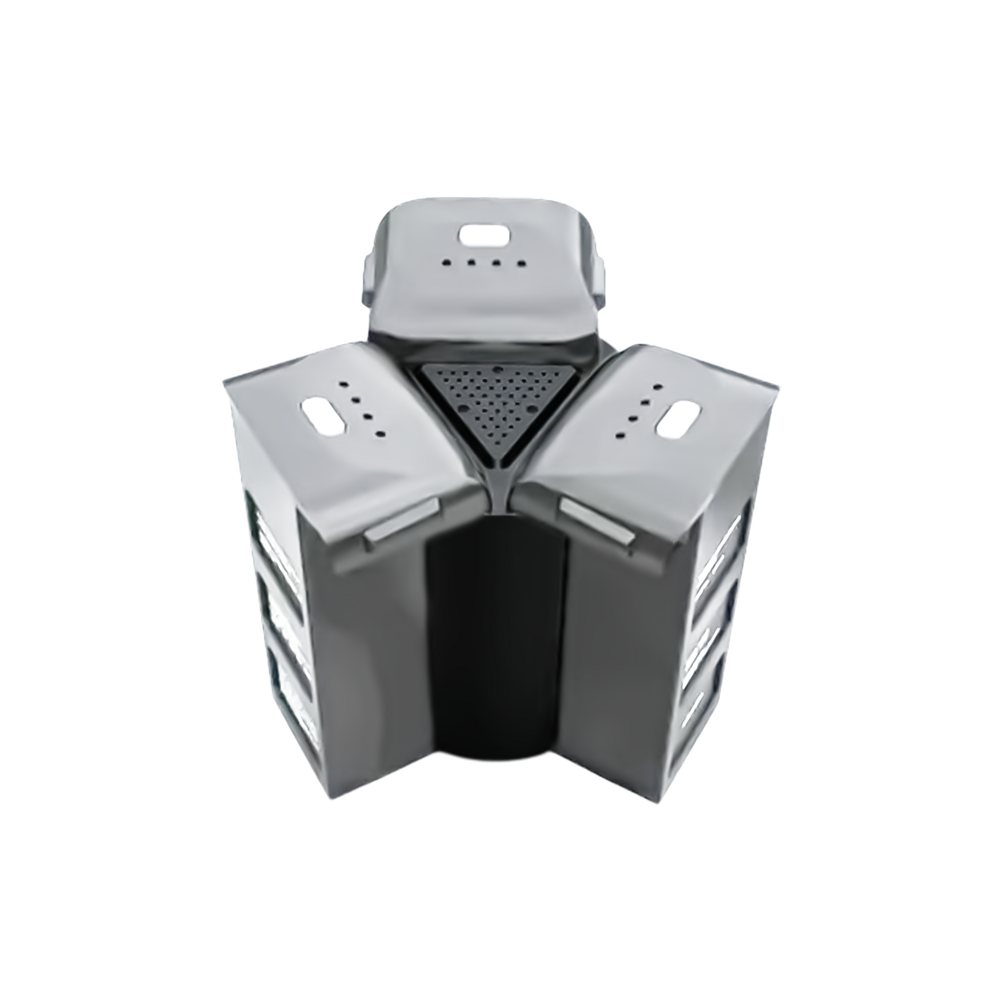 IZI Original Triple Battery Charging Hub for IZI SKY Charge 3x Batteries - IZI