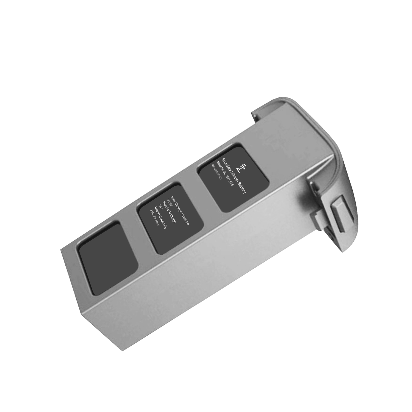 IZI Original Triple Battery Charging Hub - IZI SKY/FLY 3x Batteries - IZI