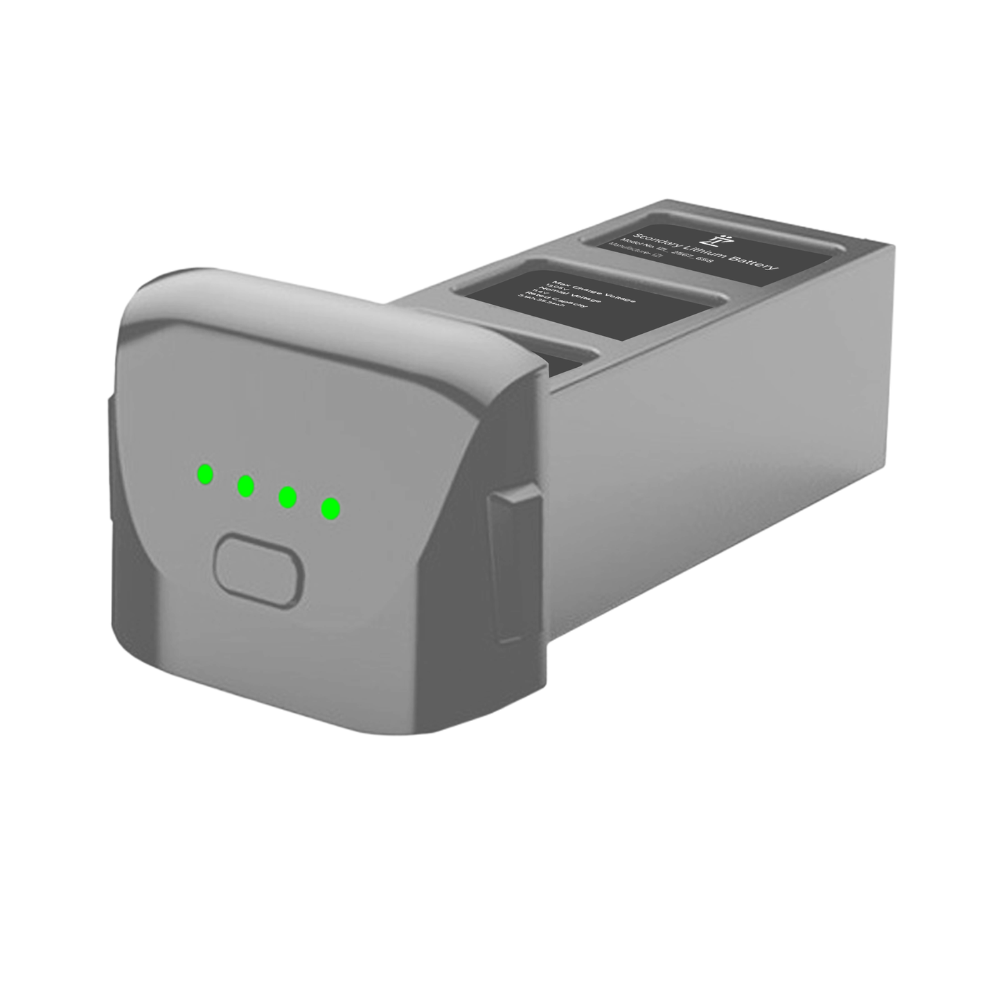 IZI Original Triple Battery Charging Hub - IZI SKY/FLY 3x Batteries - IZI