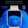 Prime+ Smart Watch