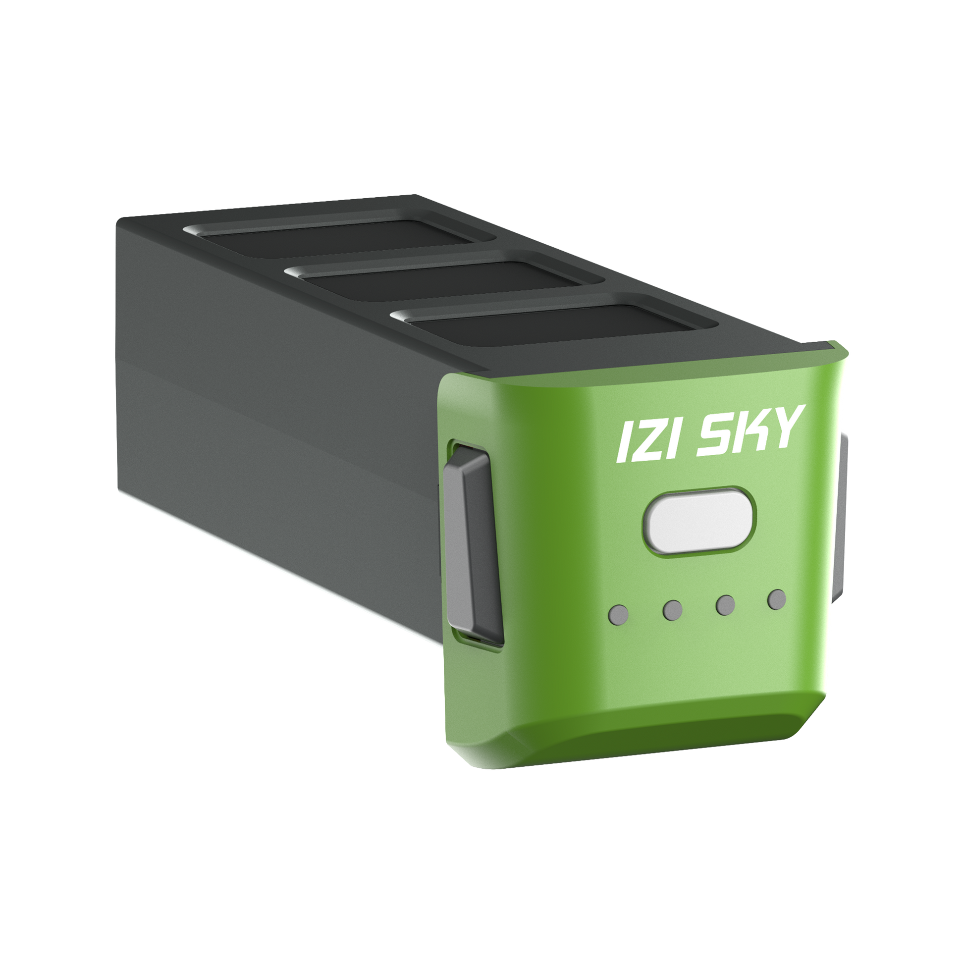 IZI SKY Smart Battery: 35 Min Flight, Compatible for IZI SKY Drone - IZI