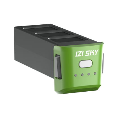 IZI SKY Smart Battery: 35 Min Flight, Compatible for IZI SKY Drone - IZI