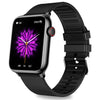 AMOLED Display Newly Launched Smart Watch