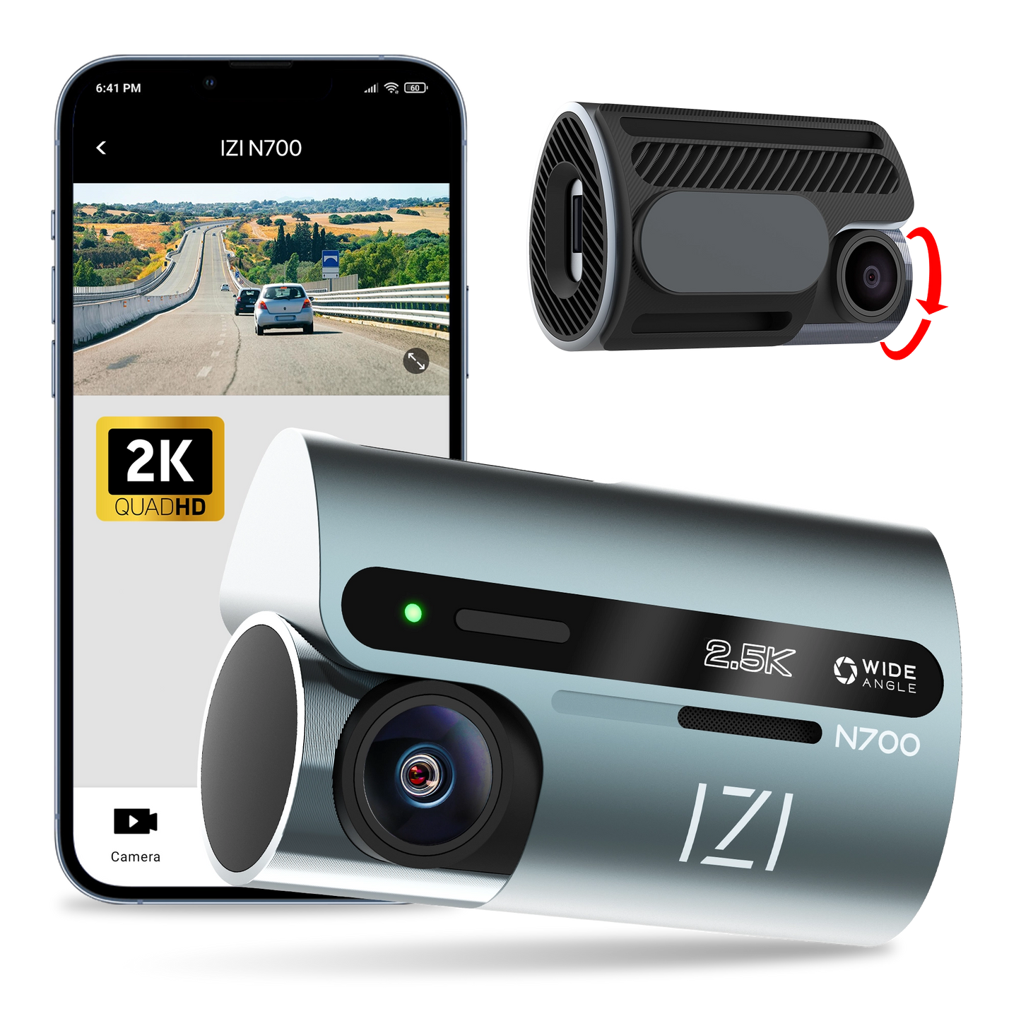 dashcam
