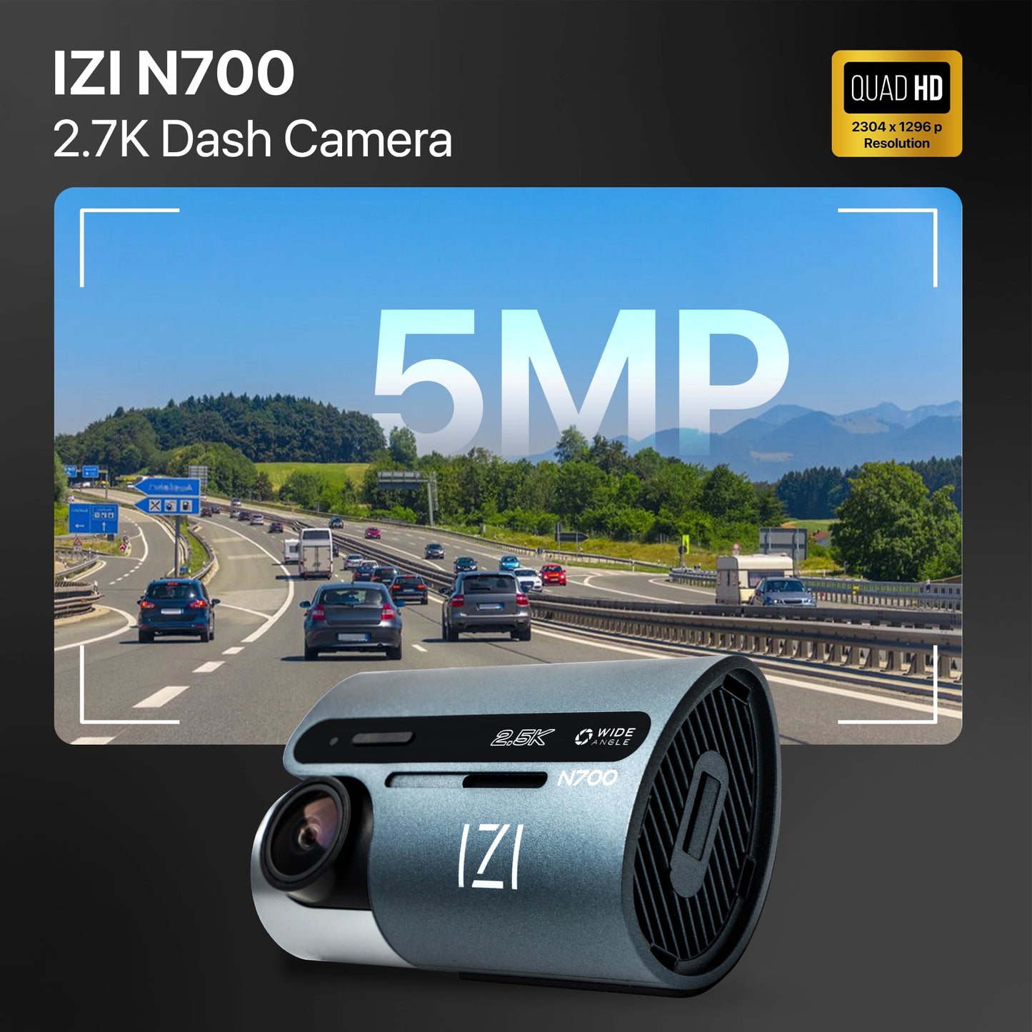 dashcam
