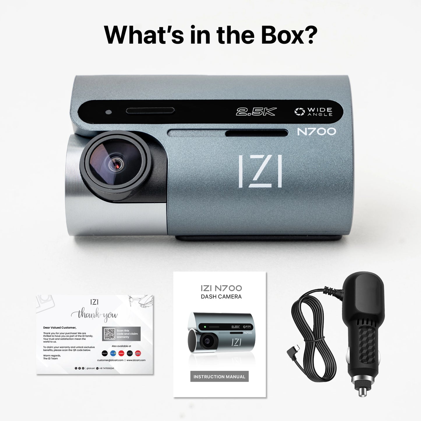 dashcam