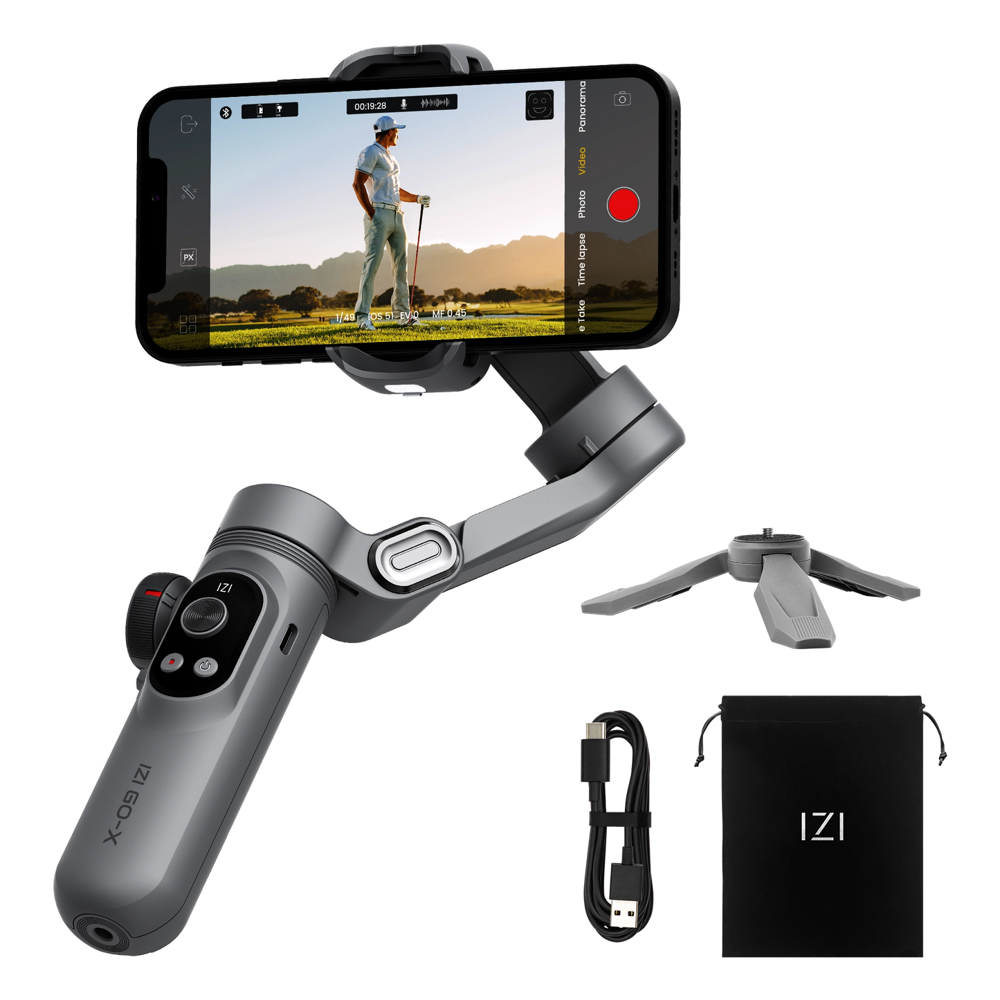 gimbal