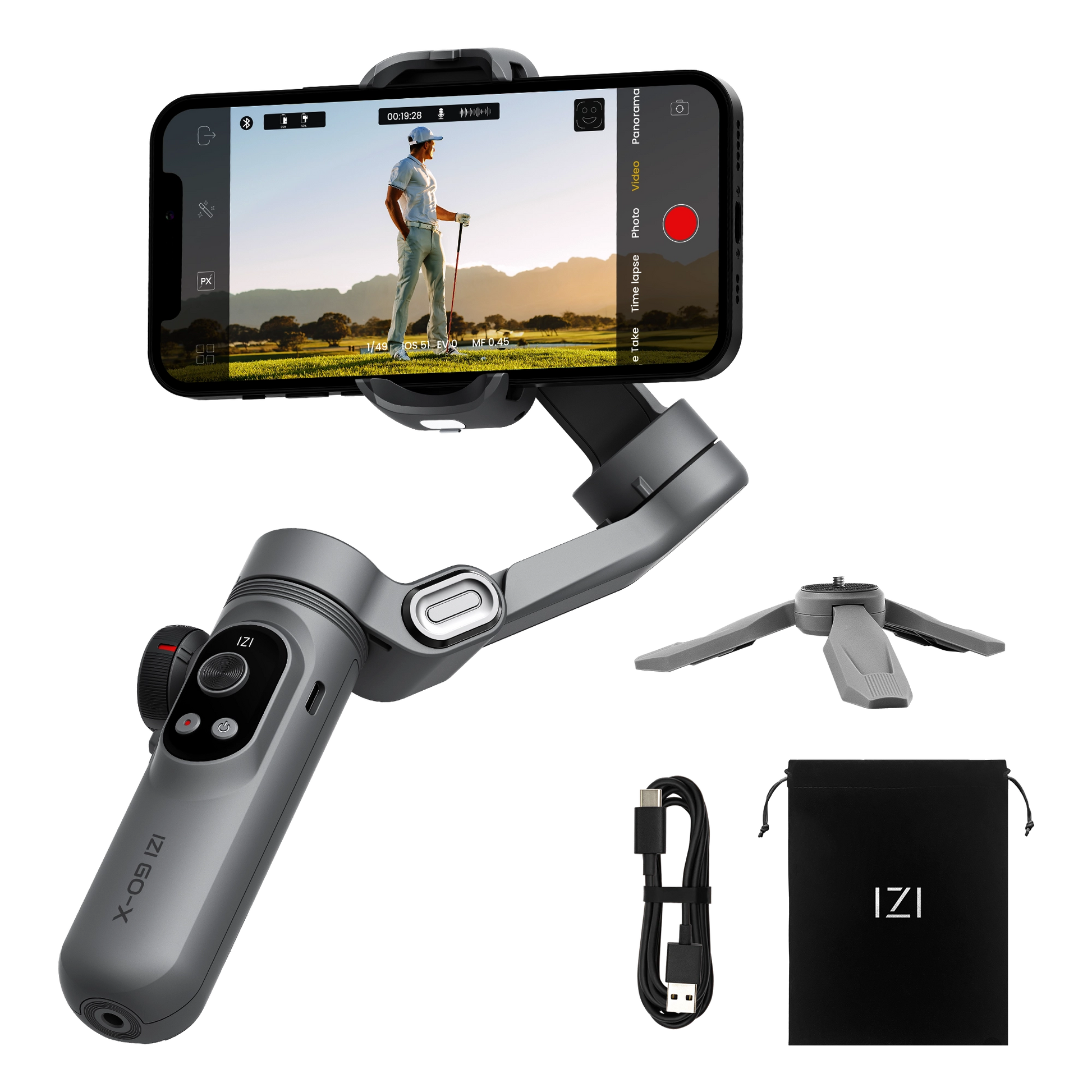 gimbal