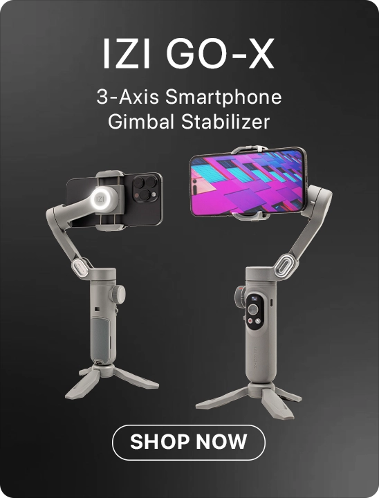 go-x-gimbal