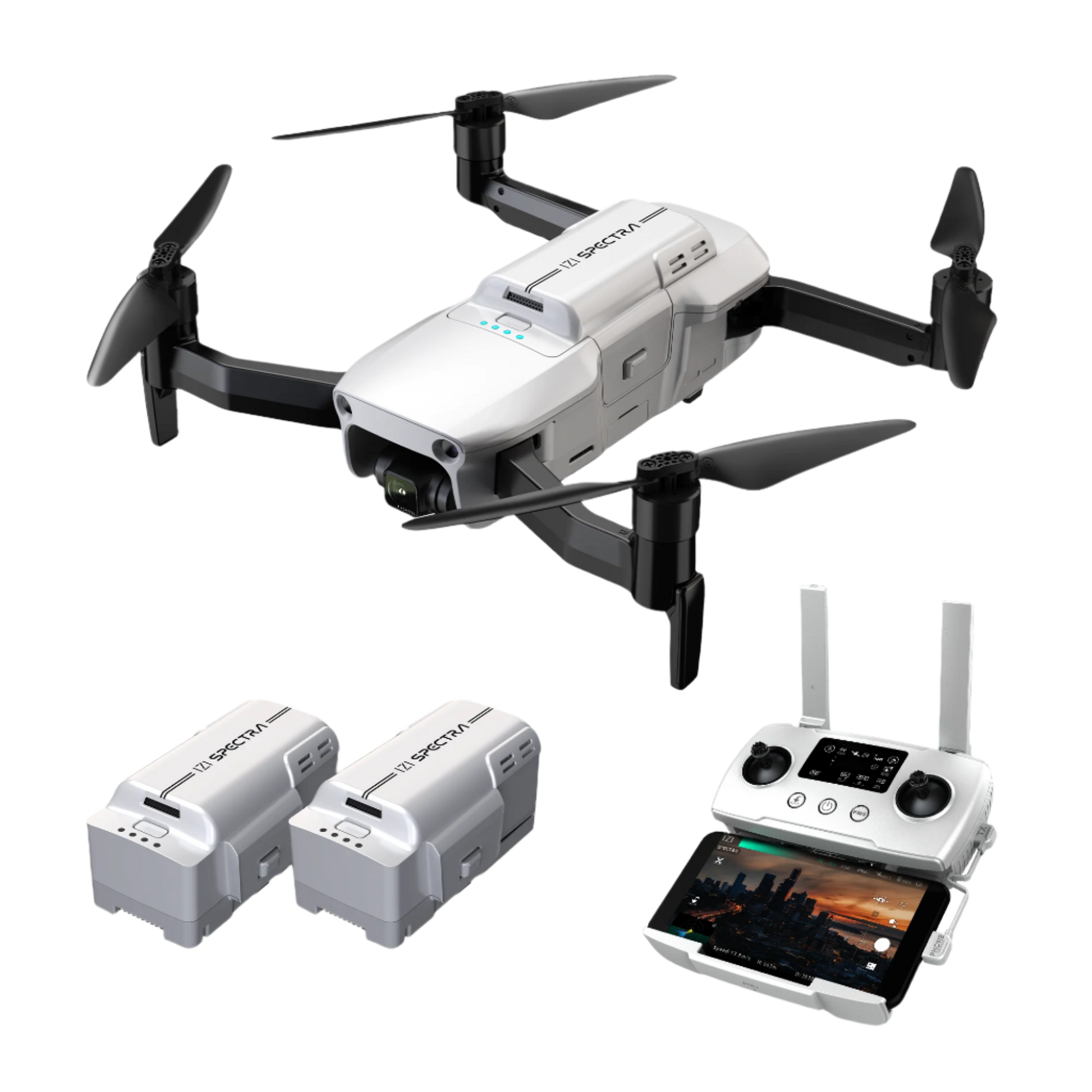 izi-spectra-drone