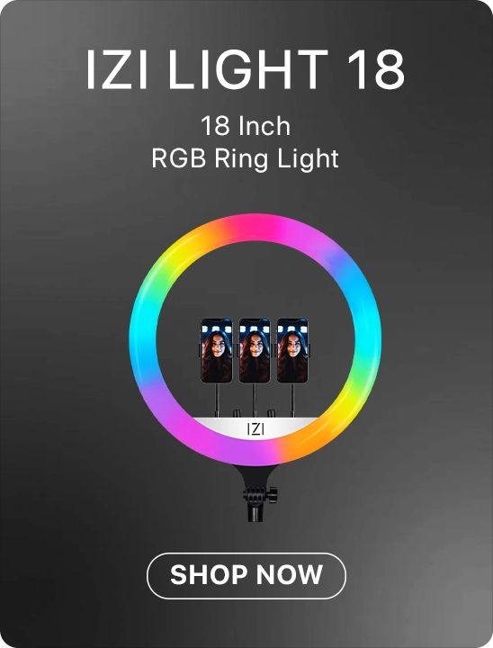 ring-light