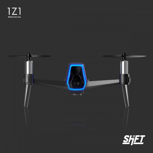 13 Mins Fly time Quadcopter
