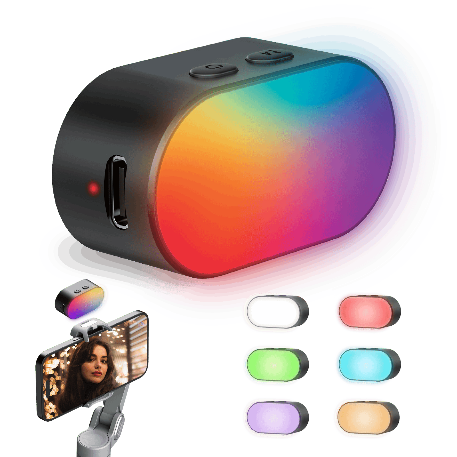 rgb-led-magnetic-fill-light