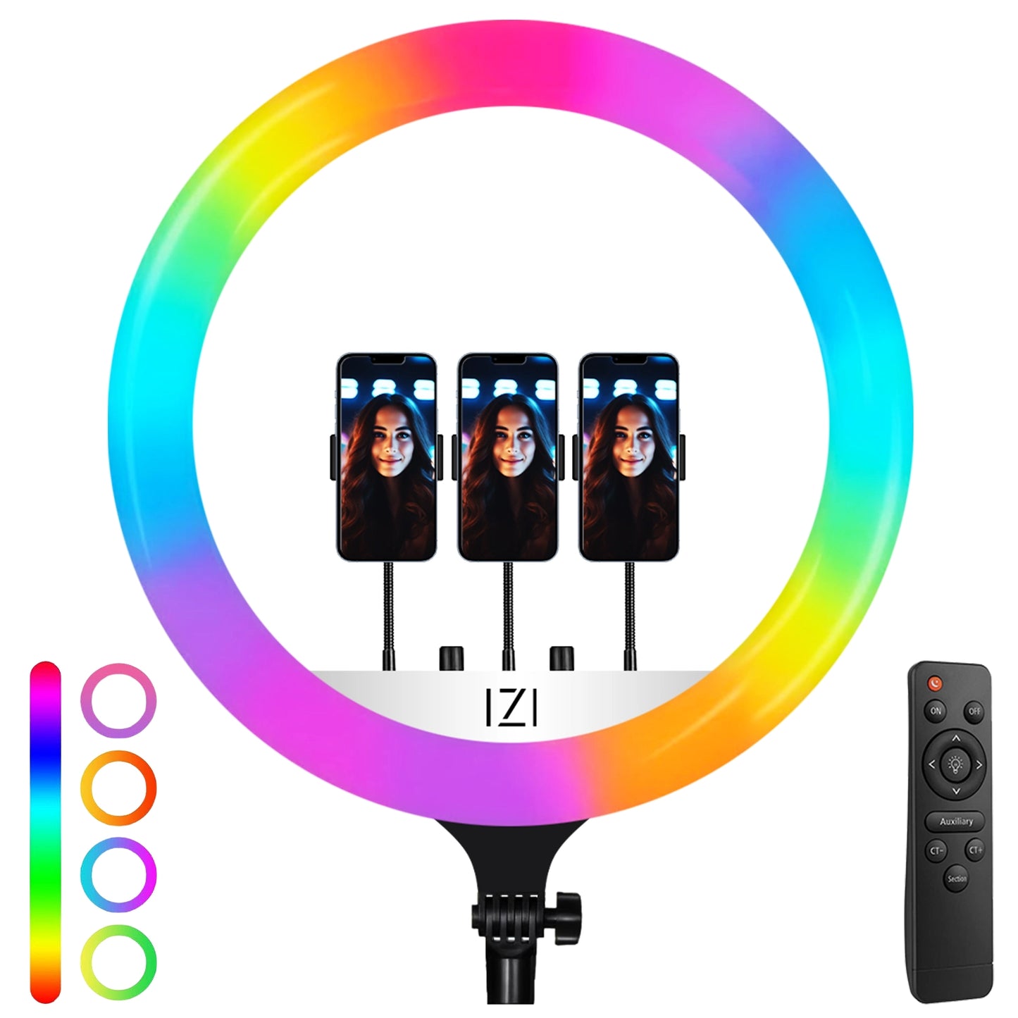 ring-light