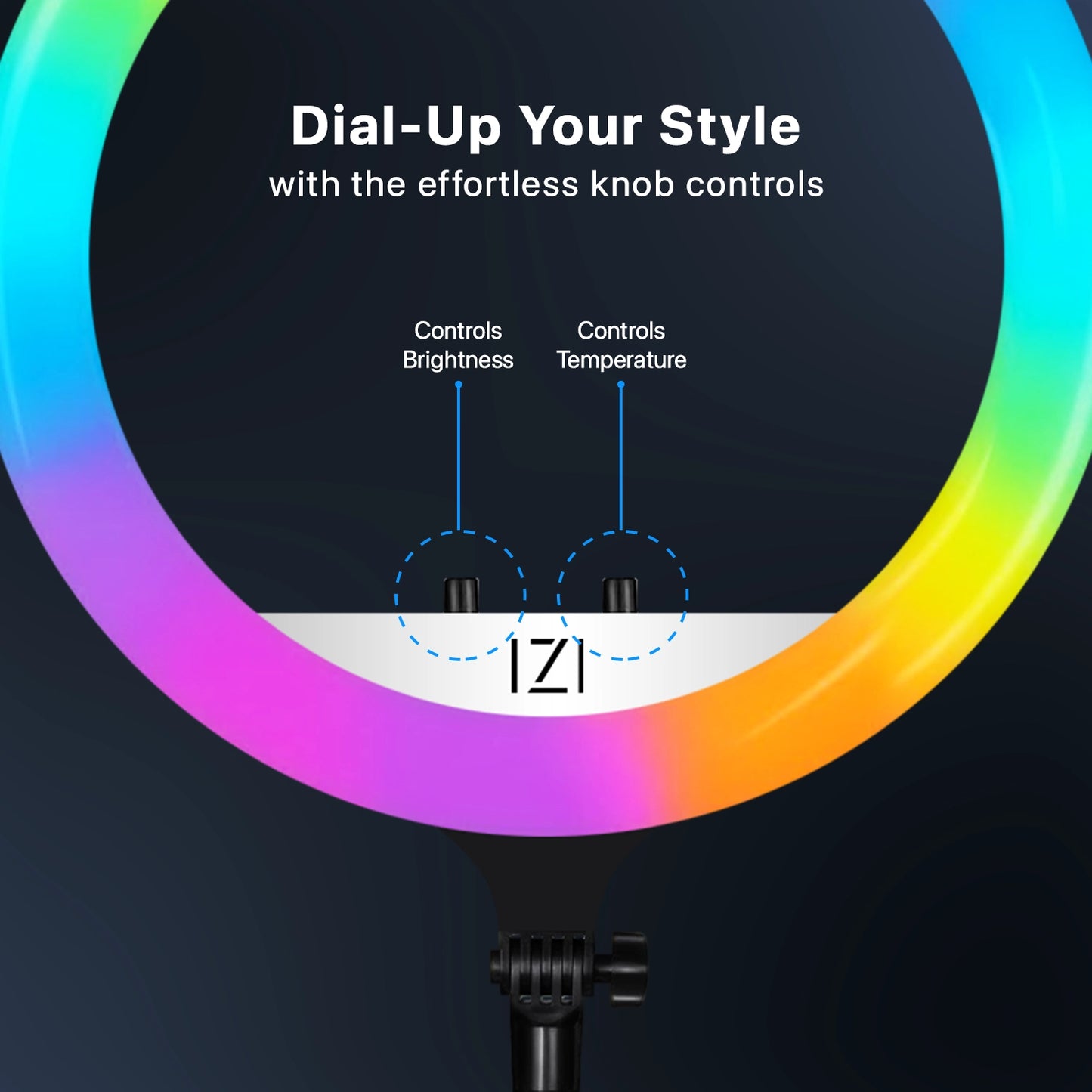 ring-light