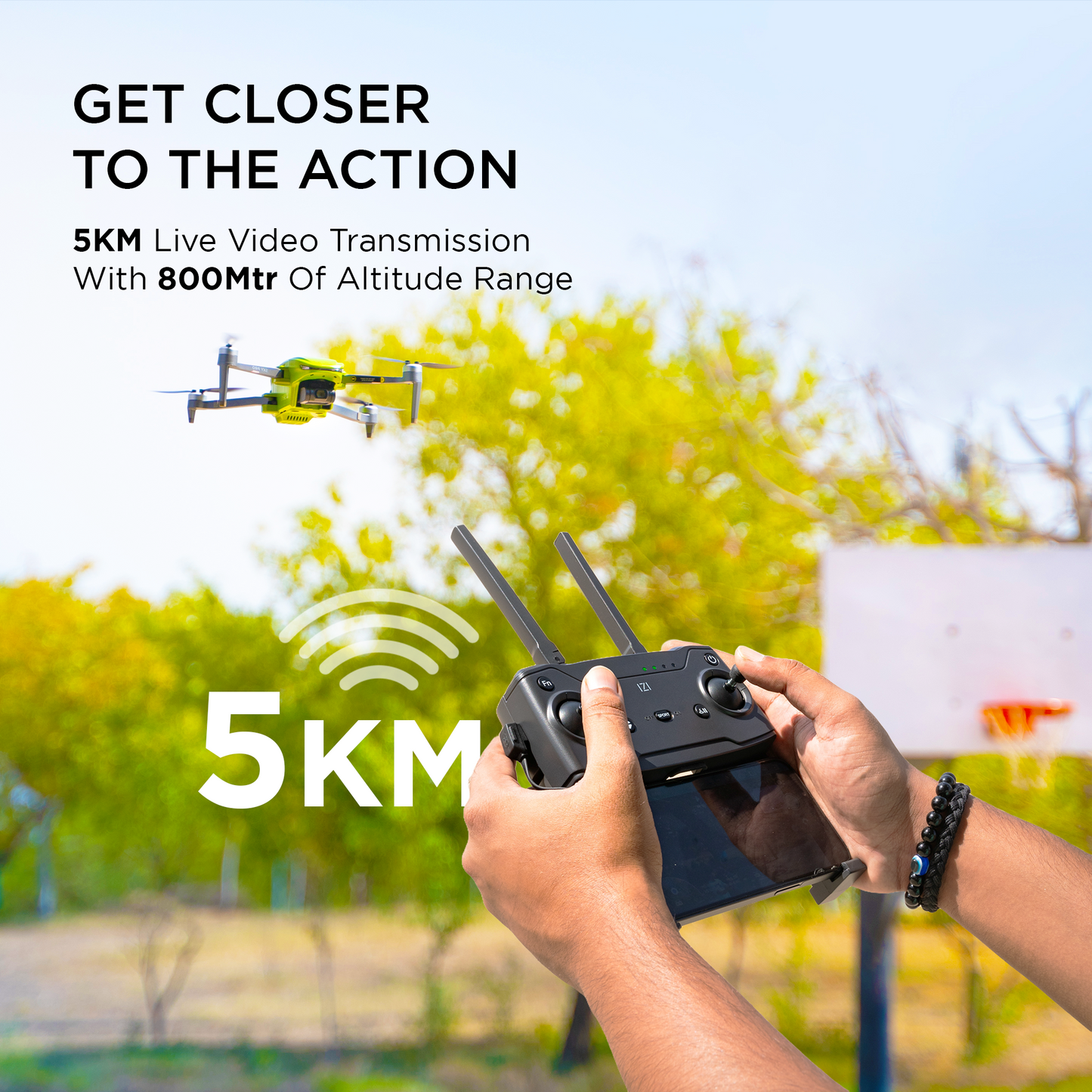 sky-pro-drone