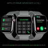 1.78" AMOLED Display Smart Watch