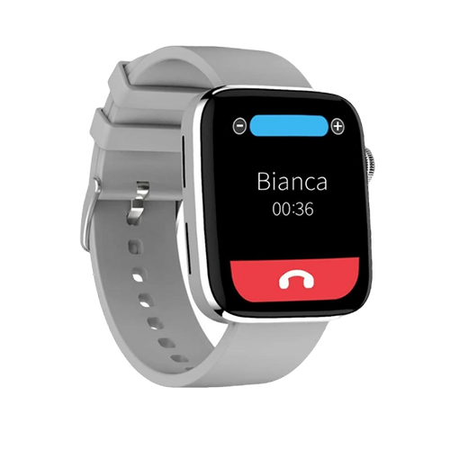 Sliminia smartwatch review sale