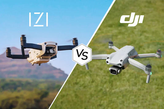 izi-dji