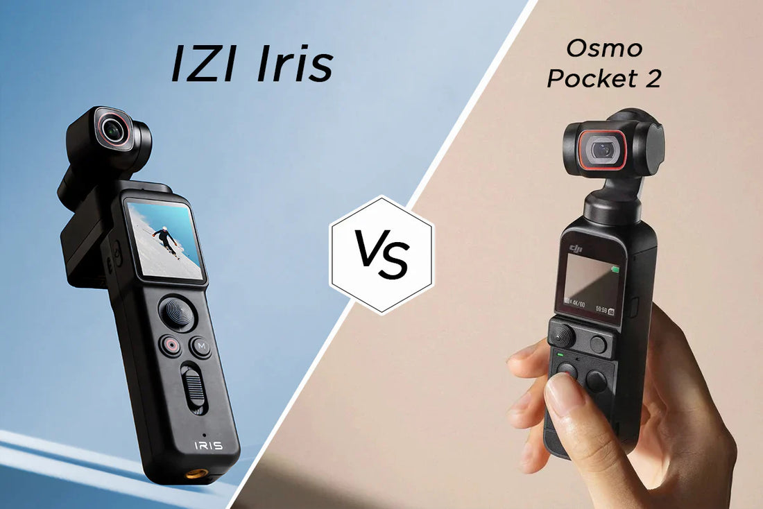 pocket-gimbal