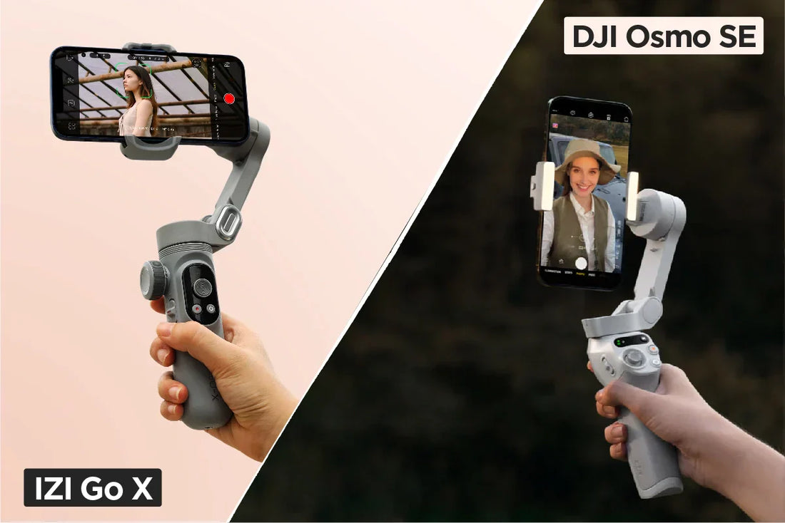 izi-gimbal