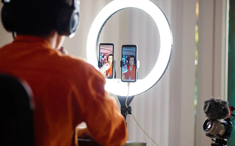 ring-light