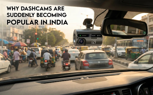 car dash cams