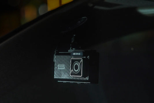 car dash cam