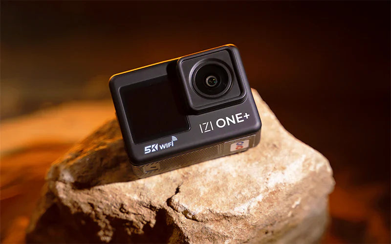 izi-one-action-cam