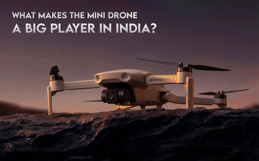 brephos mini drone