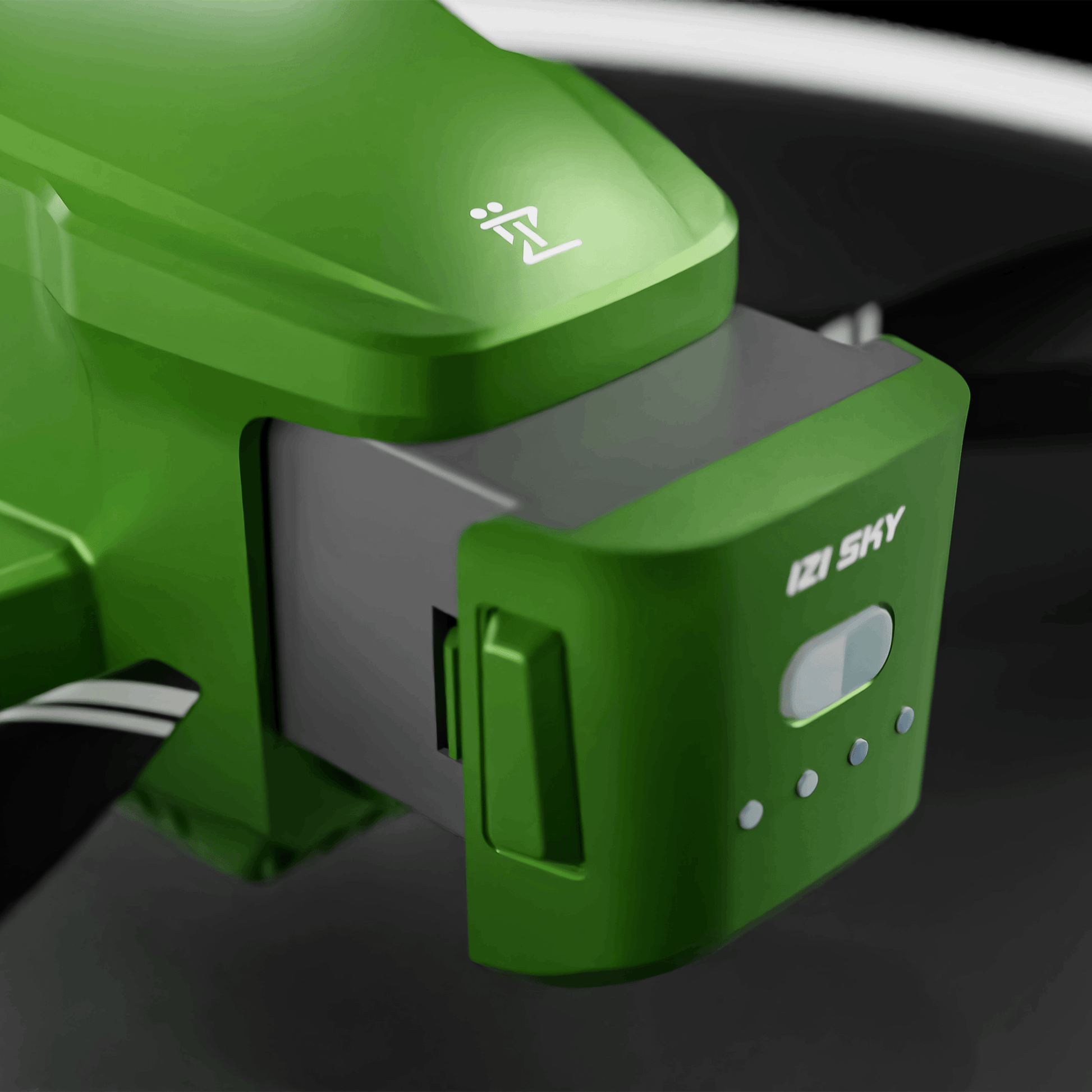 Izi 35 outlet