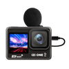 IZI ONE 5K Action Camera,