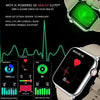 Health Monitor Smart Watch