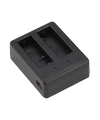 IZI ONE 5K Action Camera Original Dual Battery Charging Hub