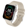 IZI New Launched Prime+ Smart Watch, 1.78" AMOLED Always ON Display, Bluetooth Calling, DIY Watch Face, AI Voice Assistant,ECG, SPO2, BP, Heart Rate, Sports Mode, 60hz Refresh Rate, 7 Days Battery