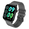 IZI New Launched Prime+ Smart Watch, 1.78" AMOLED Always ON Display, Bluetooth Calling, DIY Watch Face, AI Voice Assistant,ECG, SPO2, BP, Heart Rate, Sports Mode, 60hz Refresh Rate, 7 Days Battery