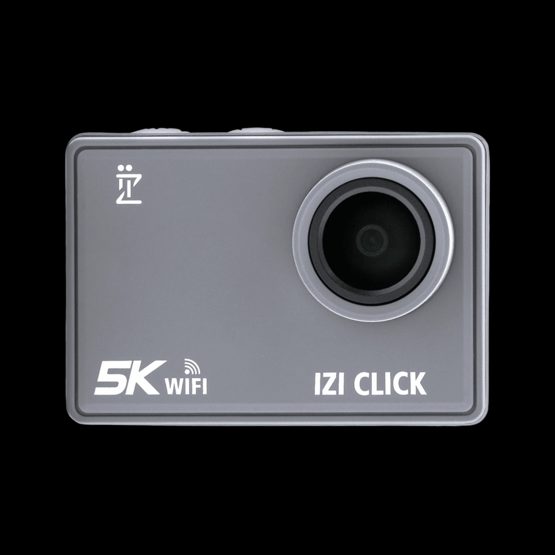 IZI Click 5K Action Cam online Best Budget Action Camera