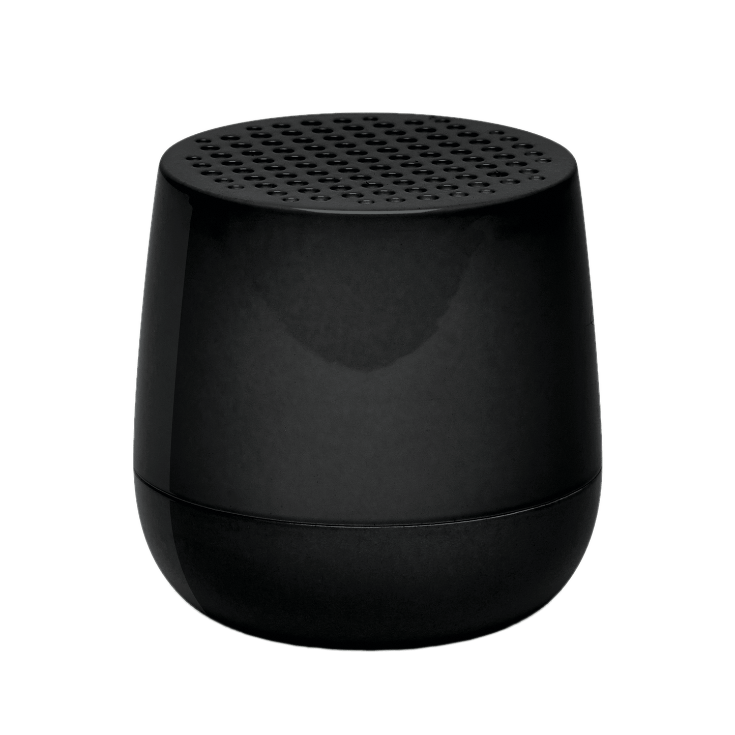 Lexon MINO+ 3W Mini Bluetooth Speaker, TWS & Selfie Remote (Black) - IZI