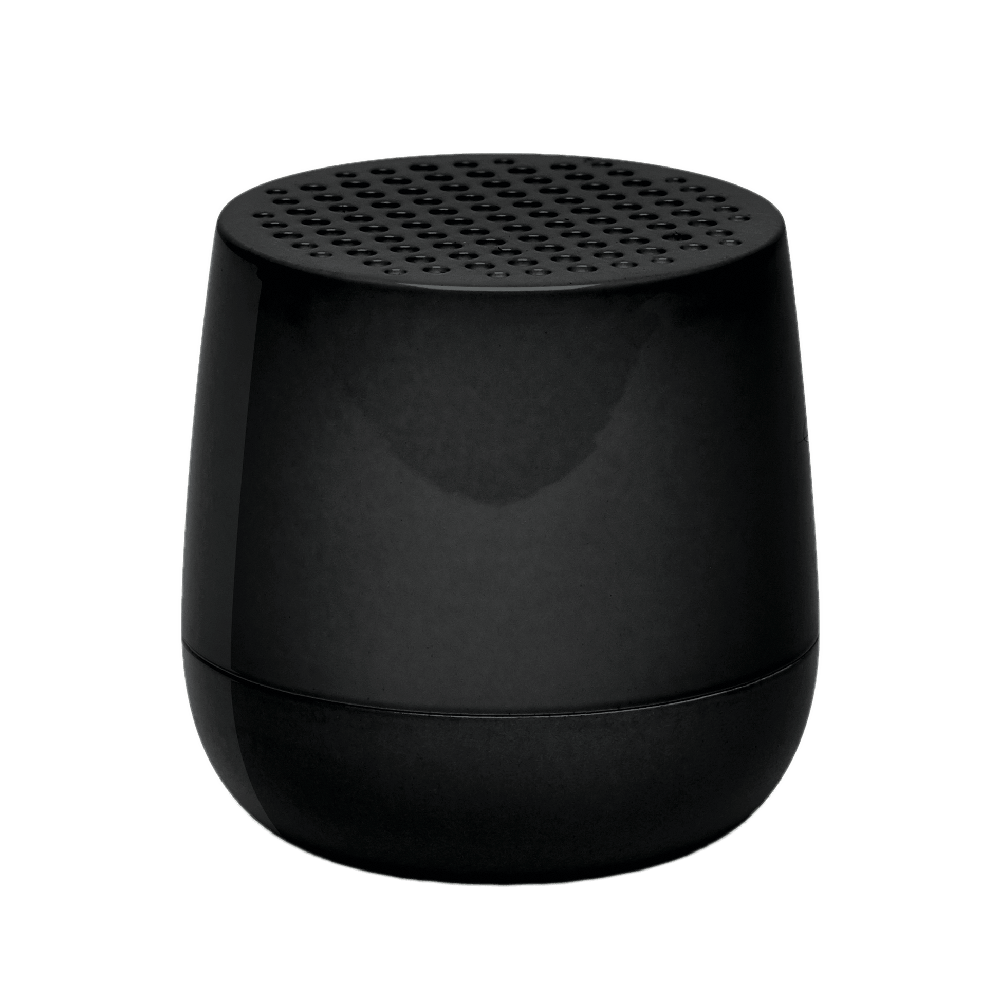 Lexon MINO+ 3W Mini Bluetooth Speaker, TWS & Selfie Remote (Black) - IZI