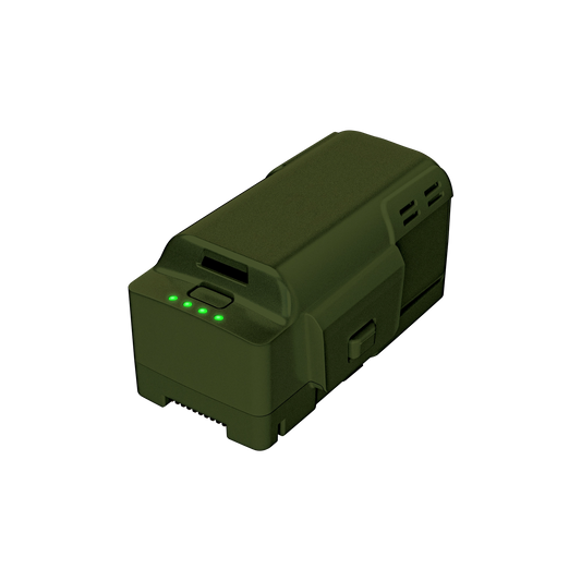 IZI Brephos Micro Drone Battery