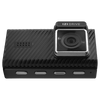 IZI DRIVE 4K Dash Camera with GPS, 3inch FHD Screen, 170° Wide Angle, Night Vision, G-Sensor, Wifi,  ADAS Enabled, Emergency Recording