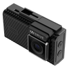 IZI DRIVE Plus 4K Dual Channel Dash Camera with GPS, 3inch FHD Screen, 170° Wide Angle, Night Vision, G-Sensor, Wifi, ADAS, Emergency Recording