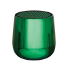 Lexon MINO+ 3W Mini Bluetooth Speaker, TWS & Selfie Remote (Metallic Green) - IZI