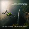 3 Axis Gimbal 5KM Drone