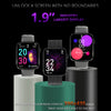 IZI 1.92"Smart Pro Retina Display Smart Watches